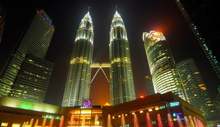 Choose Labuan for Business Registration