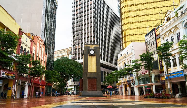 Reasons Malaysia is a Great Place to Start a Business Reasons Malaysia is a Great Place to Start a Business