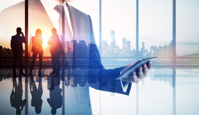 Why Non-Residents Should Open a UK Business Bank Account Why Non-Residents Should Open a UK Business Bank Account