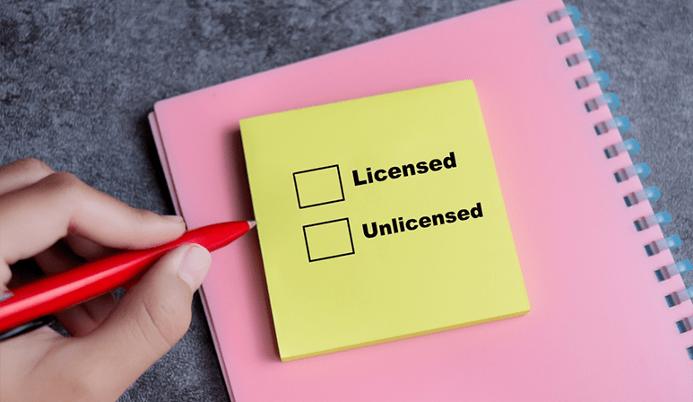 4 Types of Gaming Licenses in Malta