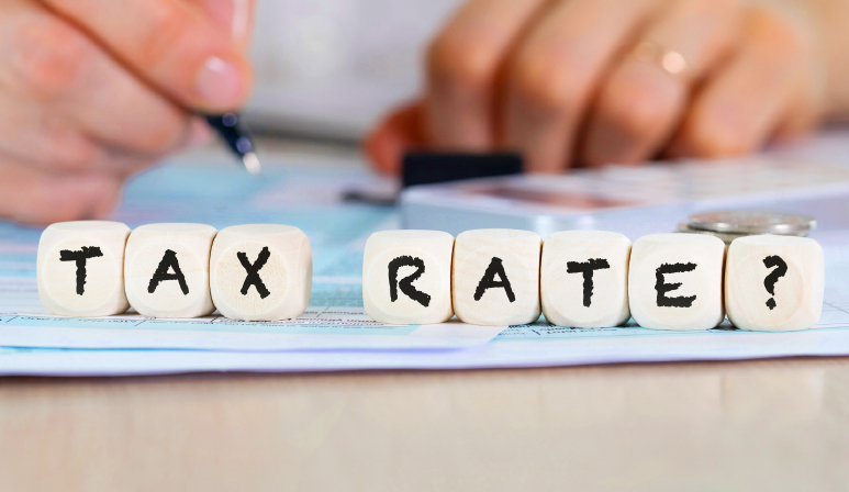 This proportion depends on the investor's income and the extent of the gain.