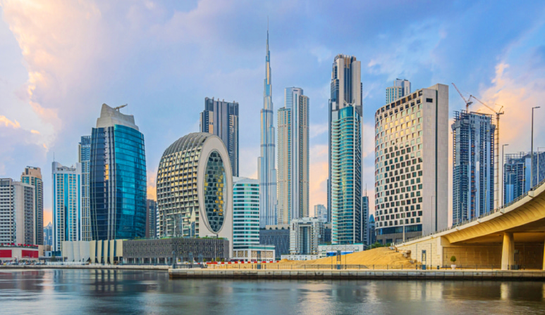 Local Banks in Dubai provide various services for both local and international clients