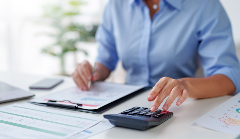 USA Accounting and Bookkeeping Overview