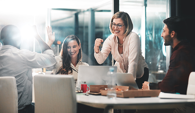 Trusted accounting companies in Mauritius for all business sizes
