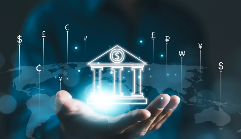 Best Bank Accounts for Texas LLCs