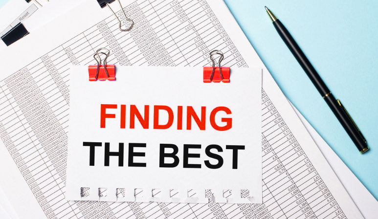 Best Bank for a BVI Company in 2025 Best Bank for a BVI Company in 2025
