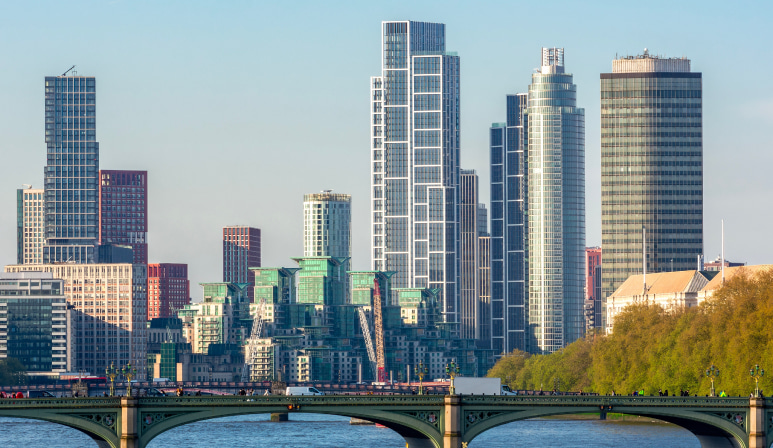 Key Trends for the Best Business to Do in the UK