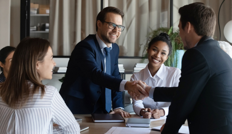Understanding Business Etiquette in Britain Understanding Business Etiquette in Britain