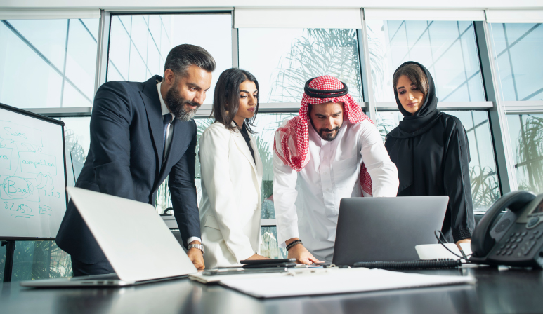 Registering in Dubai Silicon Oasis Offers Tax Benefits