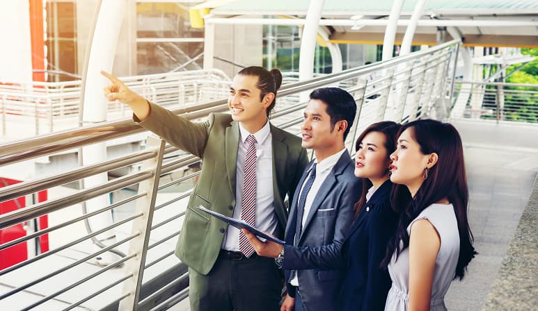 Top FDI Contributors to Vietnam by Country