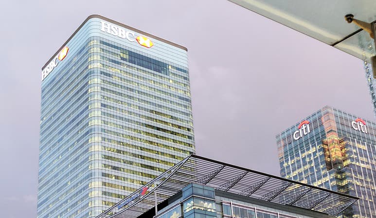 Standard Chartered Bank and Citibank Vietnam