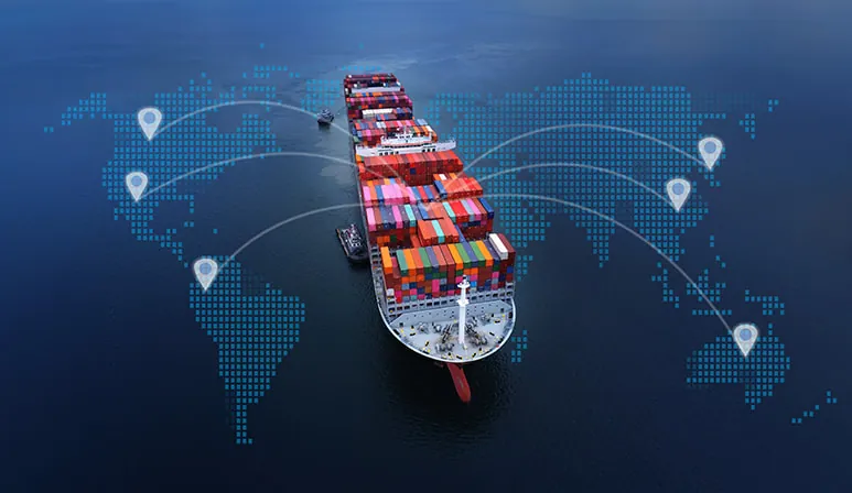 International trade plays a central role in Belize's economy