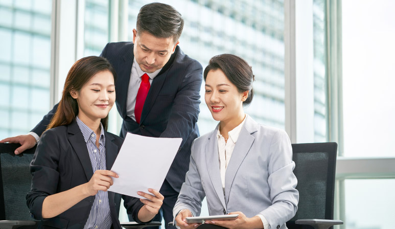 Key Differences Between Types of Companies in Singapore