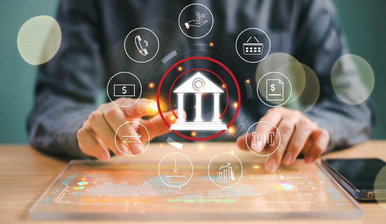 Few licensed banks operate in the Marshall Islands, serving local and global needs