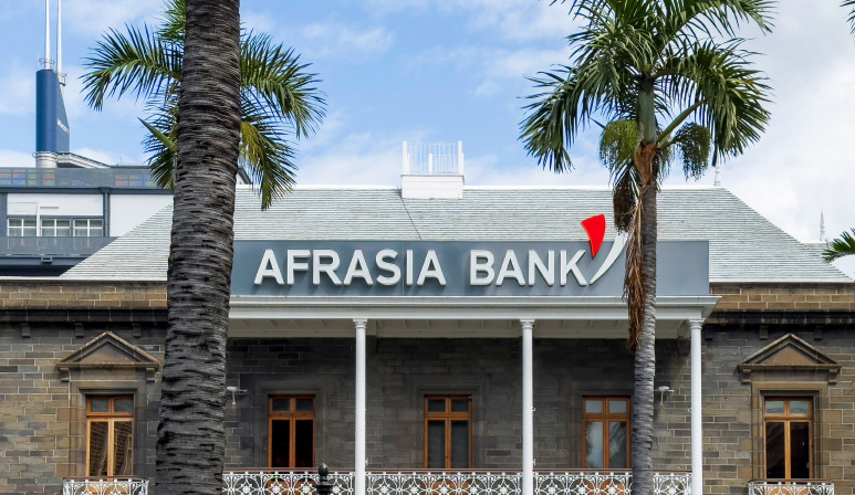 Key list of Offshore Banks in Mauritius Key list of Offshore Banks in Mauritius