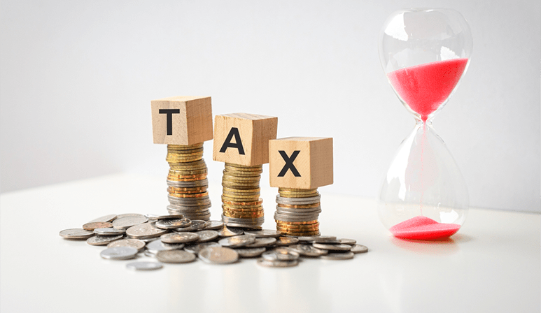 Netherlands Corporate Tax Rate Changes Netherlands Corporate Tax Rate Changes