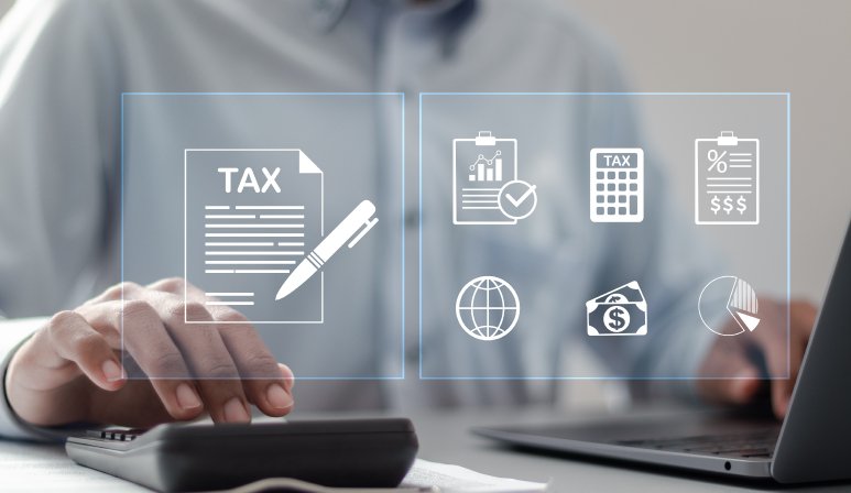Accessible and Efficient Online Tax Return UK Solutions Accessible and Efficient Online Tax Return UK Solutions
