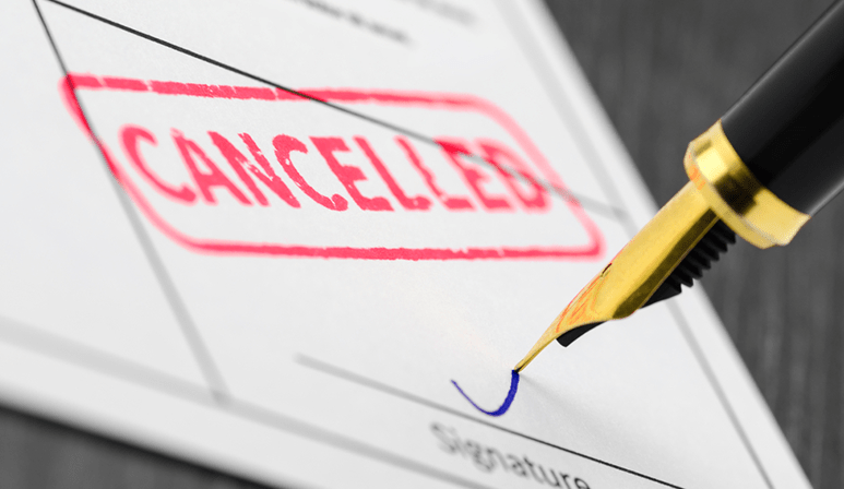 Process for Striking Off a Company in the UK