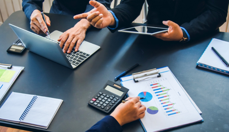 Set Up a Limited Company in Scotland with Ease