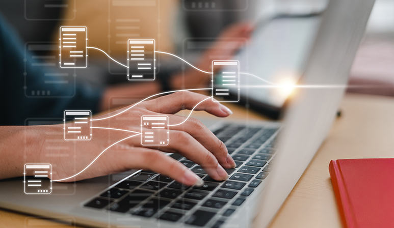 Choose the right entity and keep records up to date Choose the right entity and keep records up to date