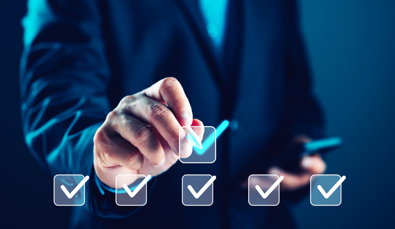 Business owners must strictly follow the steps to complete restoration without any struggles