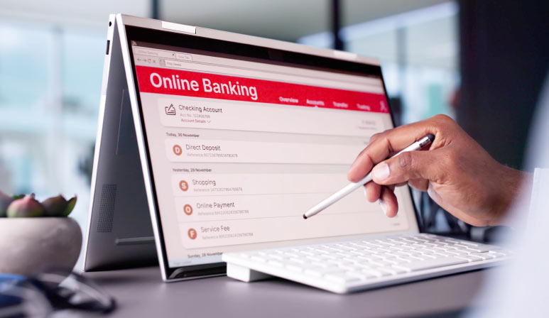 The process to open a bank account in Liechtenstein The process to open a bank account in Liechtenstein