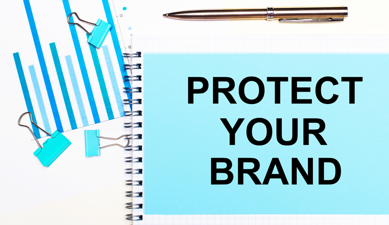 Trademark registration cost based on the specific business type