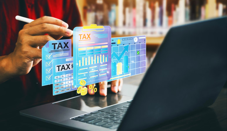 UAE tax system as it stands in 2025