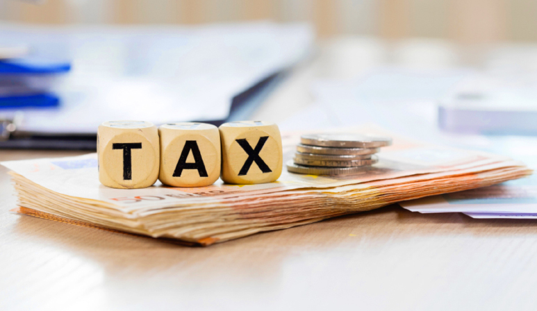 UK's 2023/2024 tax-free capital gains allowance is £12,300.