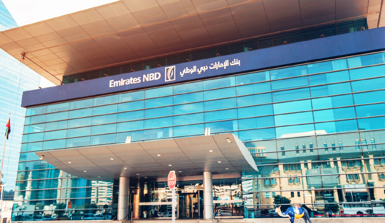 Choosing the right bank helps businesses in numerous financial transactions