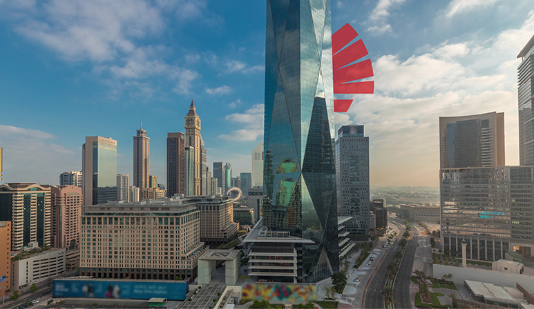 Banks in International City Dubai and Their Role in Business Access