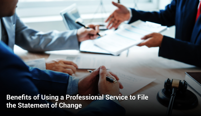 Maximize Efficiency with Professional Registered Agent Services Maximize Efficiency with Professional Registered Agent Services
