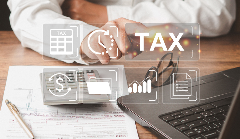 UK Tax Refund Made Easy UK Tax Refund Made Easy