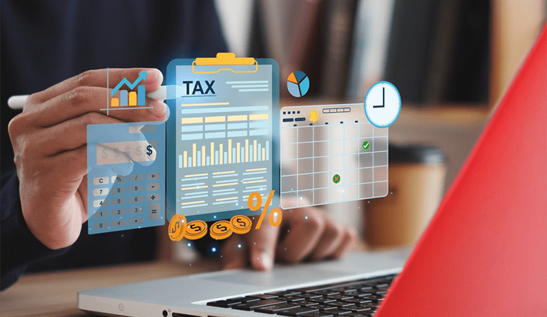 Calculation of Corporate Income Tax in the Netherlands Calculation of Corporate Income Tax in the Netherlands