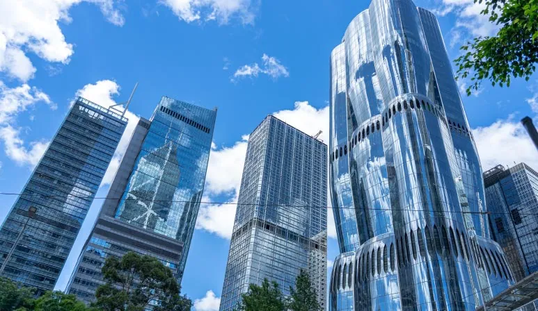 Cheapest virtual office in Hong Kong with affordable business address services