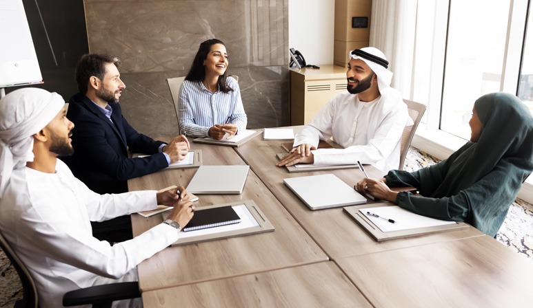 Businesses should inform their clients, partners,... about this change as soon as it completed Businesses should inform their clients, partners,... about this change as soon as it completed