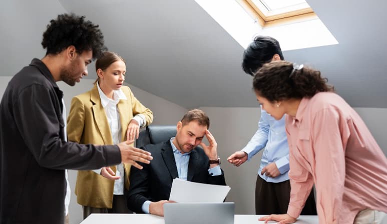 Steps for a Company Voluntary Strike Off Procedure