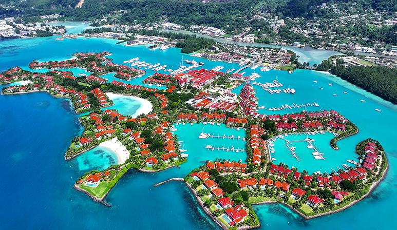 Complete your Seychelles form carefully to avoid delays Complete your Seychelles form carefully to avoid delays