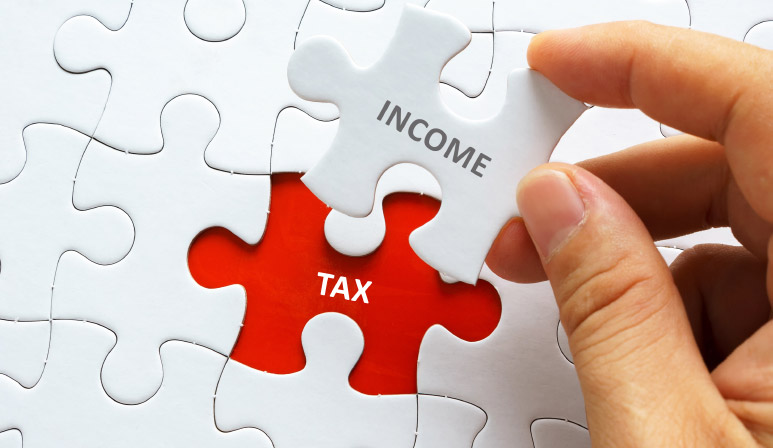 Details on income tax assessment in Singapore Details on income tax assessment in Singapore