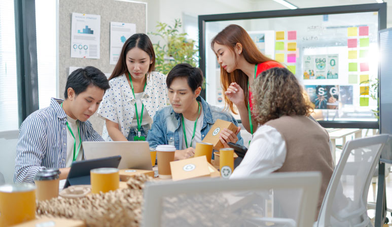 Understanding culture is important when doing business in the Netherlands Understanding culture is important when doing business in the Netherlands