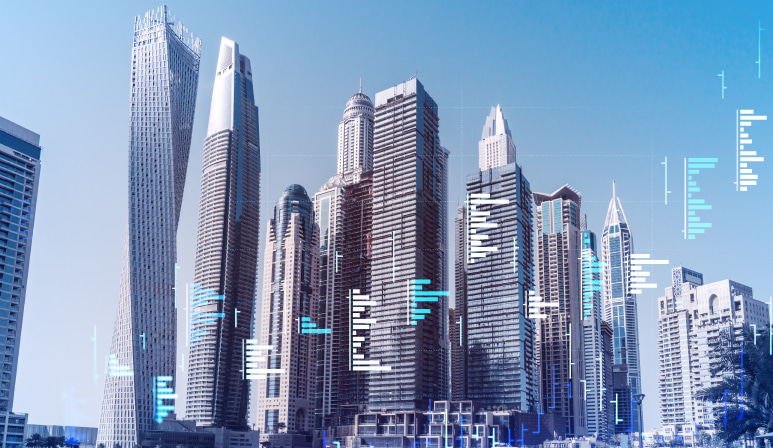 Dubai Silicon Oasis Free Zone Boosts Business