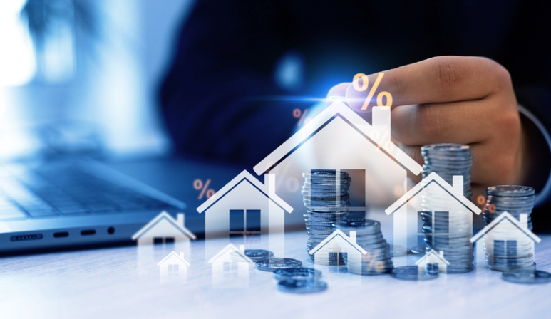 International tax accountant in London