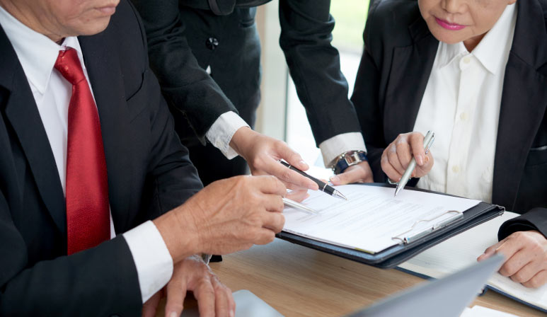 Liechtenstein company registry search is straightforward