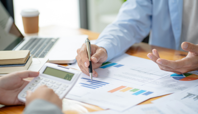 Outsource Your Accounting in Singapore Outsource Your Accounting in Singapore