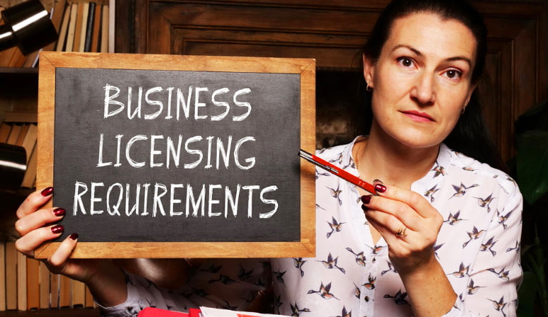 Required for Applying for a Cayman Islands Business License Required for Applying for a Cayman Islands Business License