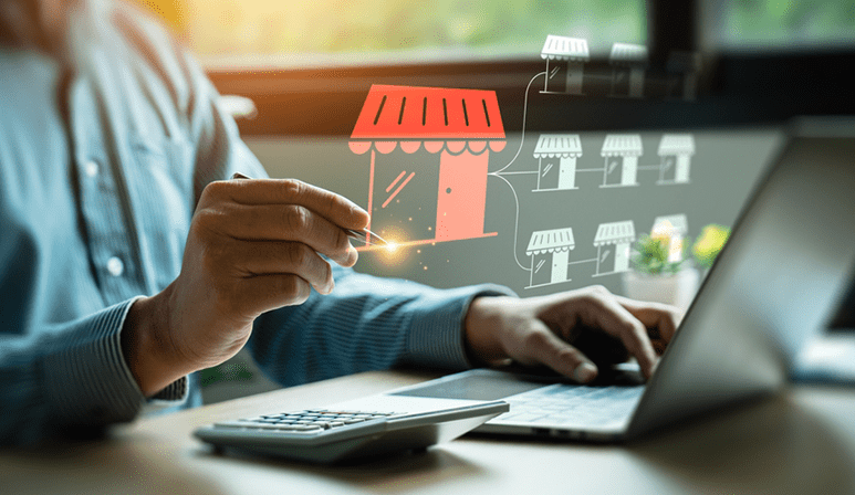 Industries for Franchising in the Netherlands