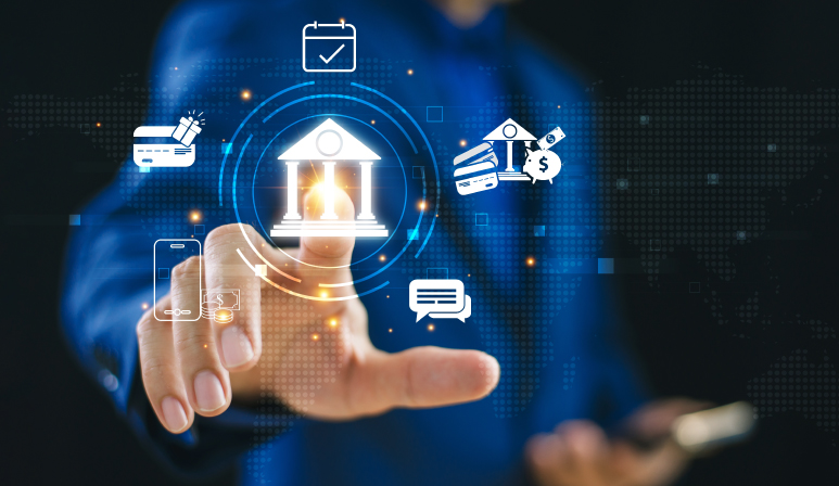 Set up business bank account online in the UK easily and quickly Set up business bank account online in the UK easily and quickly