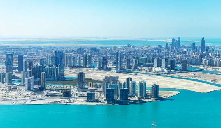 Guide to Setting Up a Company in Abu Dhabi Free Zone Efficiently Guide to Setting Up a Company in Abu Dhabi Free Zone Efficiently