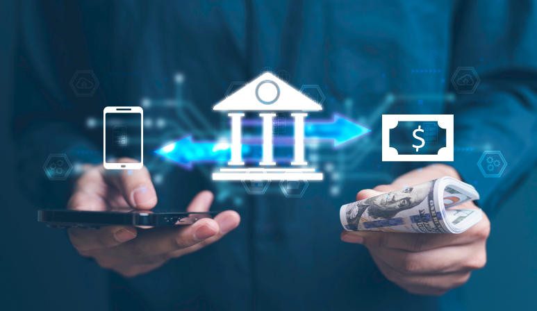 Small Business Bank Accounts in Texas
