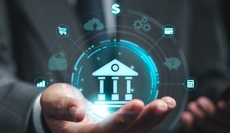 Small Business Banking Online in St Vincent